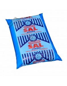 Sal gruesa especial para...
