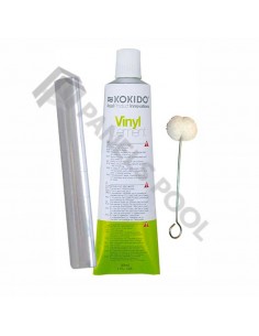 Kit de reparacion parches...