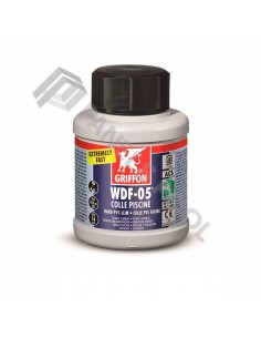 Pegamento PVC 250ml Griffon...