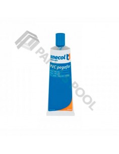 Pegamento rapido pvc...