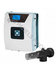 Clorador salino 33g/h...