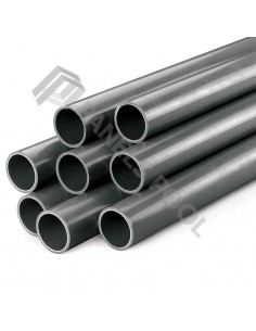 Tubo PVC rígido 63mm 1...