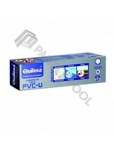 Adhesivo cola PVC profesional