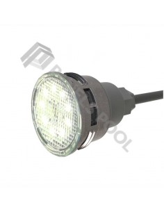 Foco Led Mini Brio 2 Blanco...