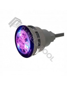 Foco led Mini Brio2 RGB 12W...