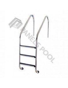 Escalera estandar 3 PP...