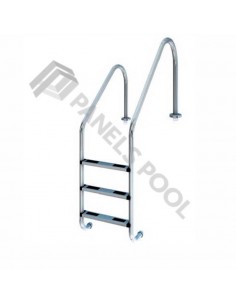 Escalera asimétrica STD. 3P...