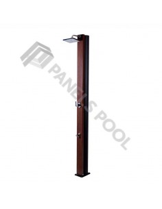 Ducha solar 30 Litros...