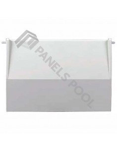 Compuerta Skimmer completa...