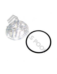 Tapa Prefiltro bomba...