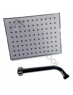 Conjunto Rociador ducha....