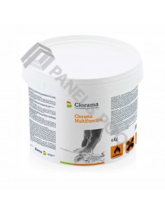 Cloro Multifuncion en...