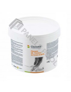 Tricloro en grano 6 R...