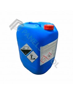 Hipoclorito Sodico Envase...