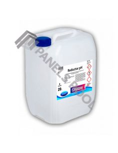 Reductor de Ph envase de 20...