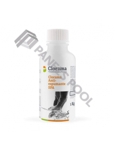 Antiespumante para Spas 1...