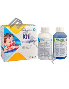 Kit Minipool Baeza 89653