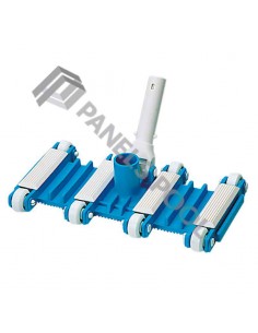 Limpiafondos manual Flexo...