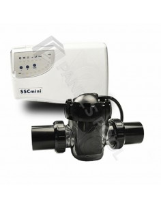 Clorador Salino Piscinas...