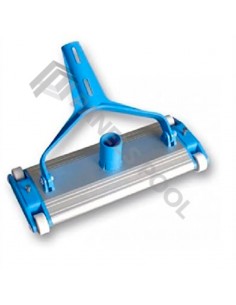 Carro Limpiafondos...