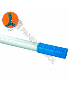 Mango telescopico 4 metros...