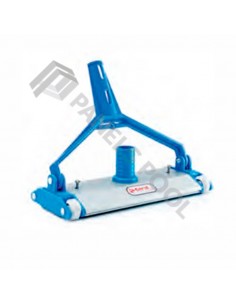 Carro Limpiafondos aluminio...