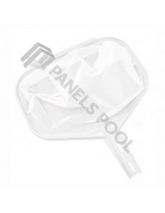 Recogehojas bolsa fijacion...