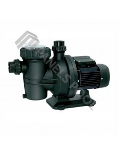 Bomba Filtracion piscina...