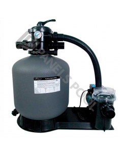 Kit filtracion Cuba...