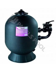 Filtro Arena Soplado...