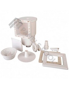 Skimmer desmontable color...